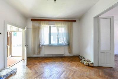 Casă cu 2 camere cu Canalizare în Mărăști - 7