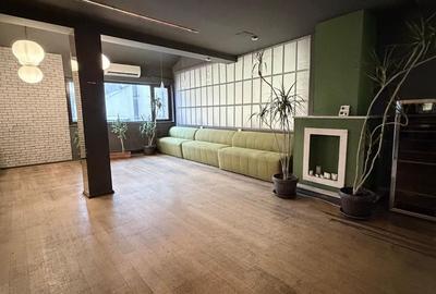 Spațiu comercial, de 310 mp, în Rosetti - 2