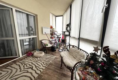 APARTAMENT 3 CAMERE MODERN II RENOVAT RECENT II 122 MP - 31