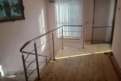 Casă cu Teren 4000 Mp în Central - 5