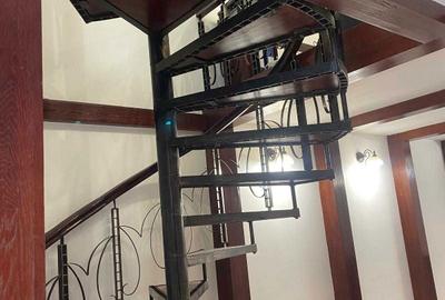 Spațiu comercial, de 56 mp, în Albești - 1