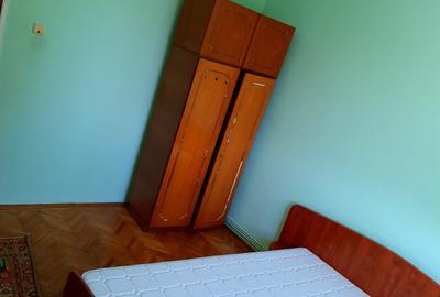 Apartament cu 2 camere semidecomandat în Craiovei - 8