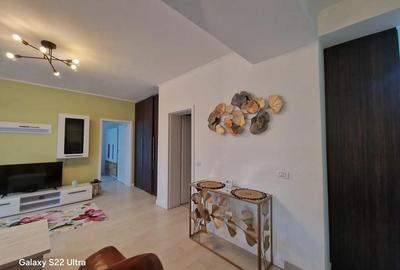 Apartament cu 2 camere decomandat în Dumbrăvița - 9
