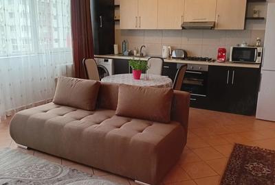 Apartament cu 2 camere decomandat în UTA - 3