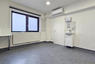 Spațiu comercial, de 48 mp, în Calea București - 3