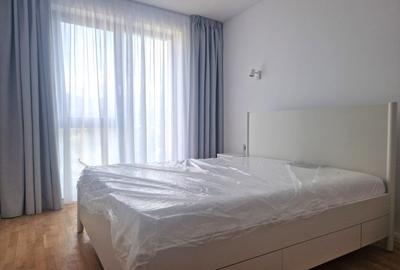 Prima închiriere | 2 camere Cosmopolit Rise | Vedere panoramică - 3