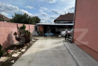 Casă cu 5 camere cu Teren 250 Mp în Central - 5