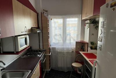 3 camere Lujerului Metrou I Mobilat I Terasa - 8