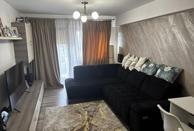 Apartament cu 3 camere decomandat în Cotu - 3