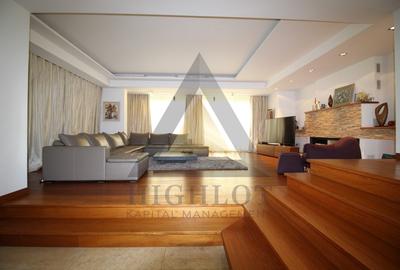 VILA VANZARE | REZIDENTA | OFFICE | Damaroaia | Bucurestii Noi