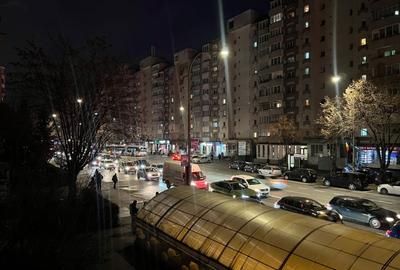 2 camere ,decomandat, 46 mp, et.1 balcon, str.Calea Floresti, Manastur - 11