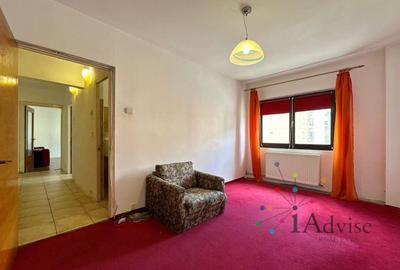 Apartament cu 2 camere decomandat în Centrul Civic - 1