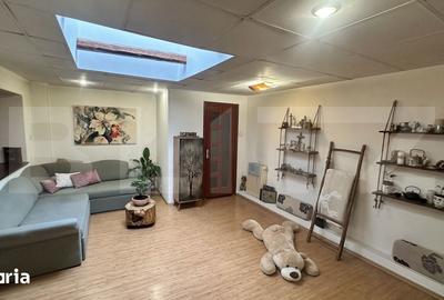 Casă cu 6 camere cu Teren 670 Mp în Central - 6
