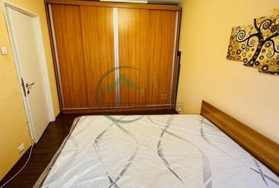Apartament 3 camere, Astra, etaj 1 - 8