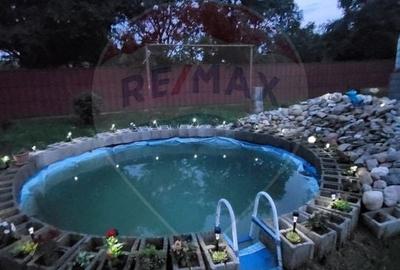 Casă individuală cu 4 camere cu Teren 5000 Mp în Girov - 17