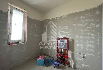 Duplex cu 3 dormitoare in Mosnita Noua (Urseni) - 6