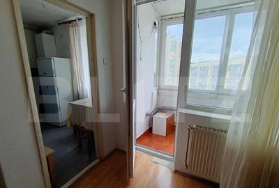 Garsoniera de vanzare in suprafa?a de 27,09 mp - 5