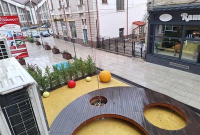 Spatiu comercial 20 mp, zona centrala - 2