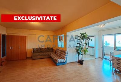 Vanzare apartament cu 3 camere zona Dorobantilor. - 2