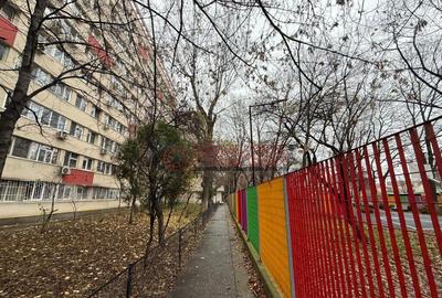 Garsonieră în Alexandru Obregia - 2