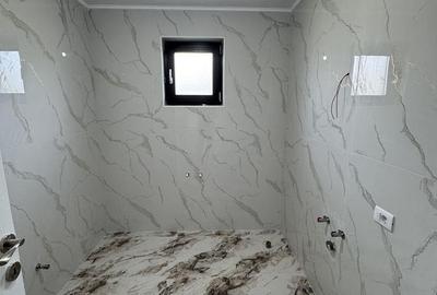 Casă cu 3 camere cu Teren 600 Mp în Cordun - 3