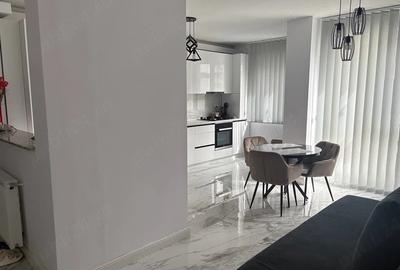 Apartament cu 2 camere decomandat în Florești - 3