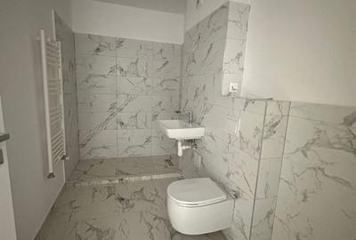 Apartament cu 2 camere în Central - 2