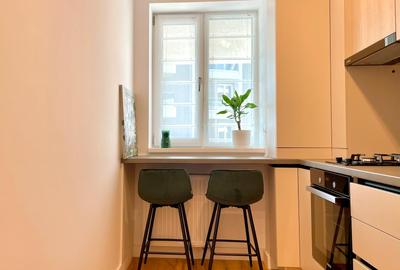 Apartament cu 2 camere decomandat, mobilat în Pantelimon - 7
