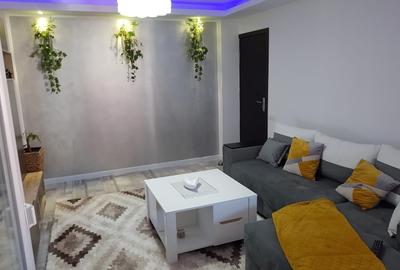2 Camere Ultra Lux, Etaj Intermediar - 6