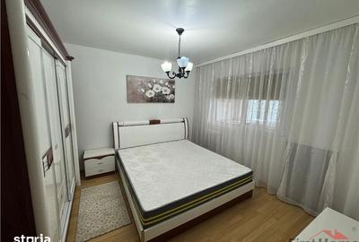 Apartament cu 2 camere, mobilat în Central - 4
