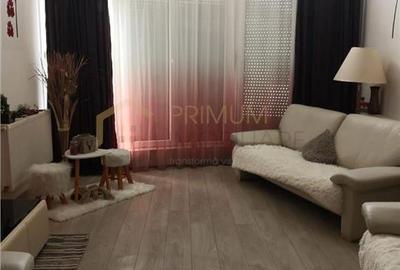 GIROC - 3 Camere - 2 Bai - Mobilat si utilat - Lift - Zona excelenta - 1