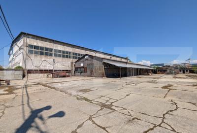Spațiu comercial, de 600 mp, în Centură - 2
