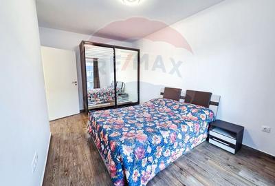 Apartament 2 camere, Avantgarden 3, faza IV de inchiriat - 7