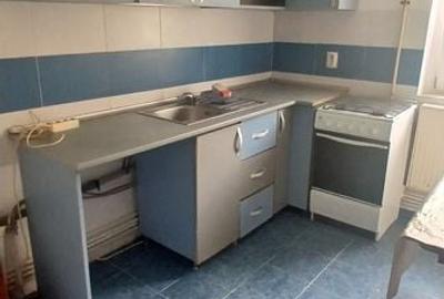 Apartament cu 2 camere în Central - 1