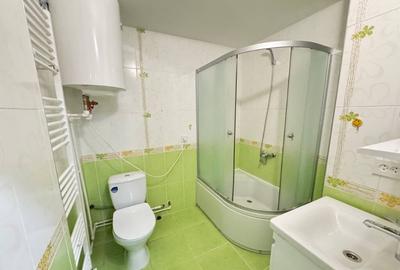 Apartament de inchiriat in zona Mihai Viteazul - 2