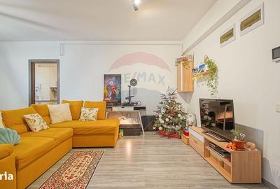 Apartament cu 2 camere decomandat, mobilat în Triaj - 15