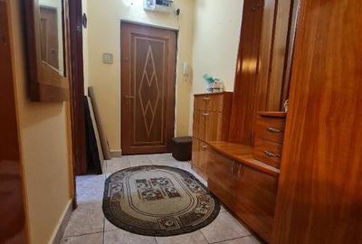 Apart. 4 camere Hipodrom etaj 1 Apart. 4 camere Hipodrom etaj 1 - 4