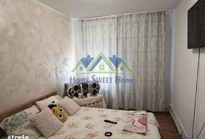 Apartament cu 2 camere decomandat în Central - 1