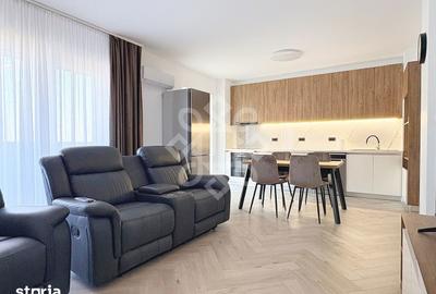 Apartament cu 3 camere decomandat în Seleuș - 16