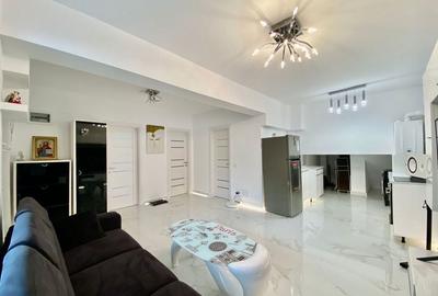 Apartament cu 3 camere decomandat în Apărătorii Patriei - 7