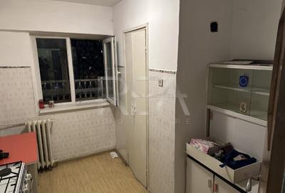 3 camere decomandat, 4/10, anvelopat-Gorjului - 5