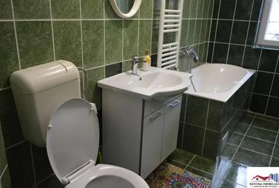 Spațiu comercial, de 45 mp, în Ultracentral - 3