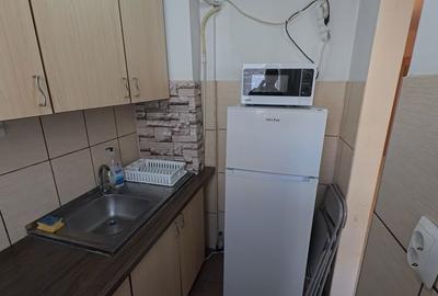 Garsonieră semidecomandată în Pantelimon - 7