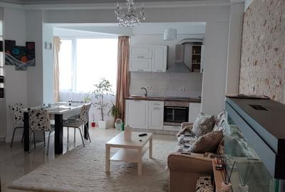 Apartament 2 camere, mobilat complet, la 10 minute de plajă, Mamaia Nord - 3
