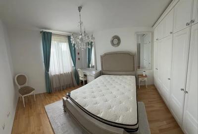 Casă individuală cu 5 camere cu Centrală Termică în Pipera - 4