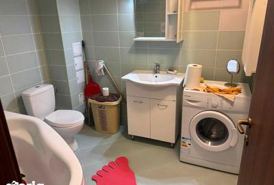 Apartament cu 2 camere semidecomandat, mobilat în Titan - 4