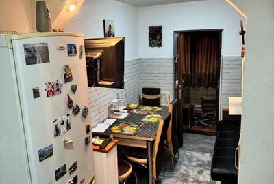 Apartament cu 2 camere decomandat în Central - 4