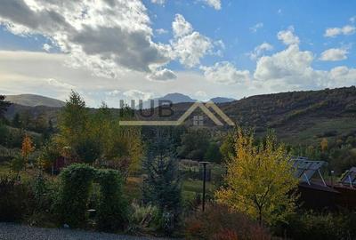 Spațiu comercial, în Tărlungeni - 10