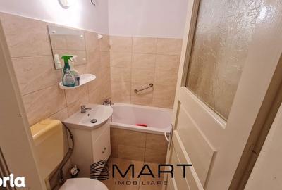 Apartament cu 2 camere, mobilat în Hipodrom 3 - 3