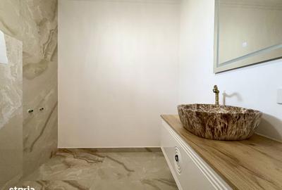 Casă cu 4 camere cu Teren 360 Mp în Snagov - 18